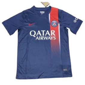 Stagione 2023/2024 Paris Saint Germain PSG Hjemmedrakt