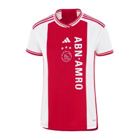 Ajax Hjemme Fotballdrakt 2023/2024