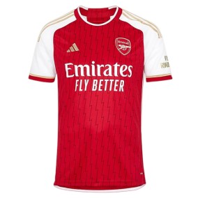 Arsenal Hjemme Fotballdrakt 2023/2024
