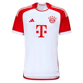 Bayern München Hjemme Fotballdrakt 2023/2024