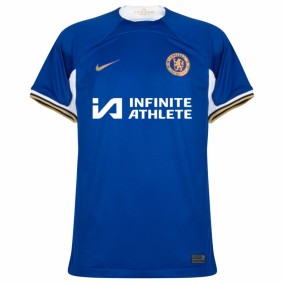 Chelsea Hjemme Fotballdrakt 2023/2024