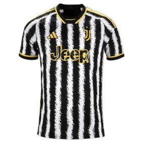 Juventus Hjemme Fotballdrakt 2023/2024