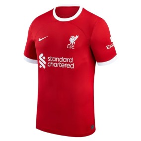 Liverpool Hjemme Fotballdrakt 2023/2024