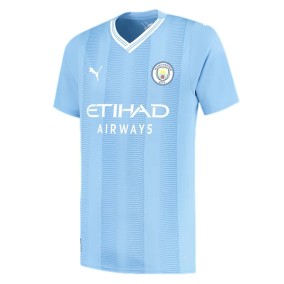 Manchester City Fotballdrakt 2023/2024