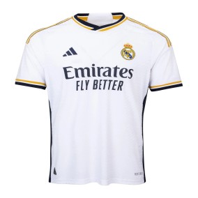 Real Madrid Hjemme Fotballdrakt 2023/2024