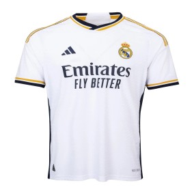 Real Madrid Fotballdrakt 2023/2024