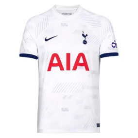 Tottenham Hotspurs Hjemme Fotballdrakt 2023/2024