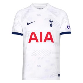 Tottenham Hotspurs Fotballdrakt 2023/2024