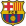 Barcelona Drakt