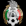 Mexico 2024 Drakt