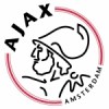 Ajax Drakt