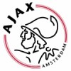 Ajax Drakt Barn