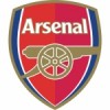 Arsenal Drakt