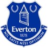 Everton Drakt Dame