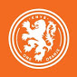 Nederland 2023 Drakt Dame