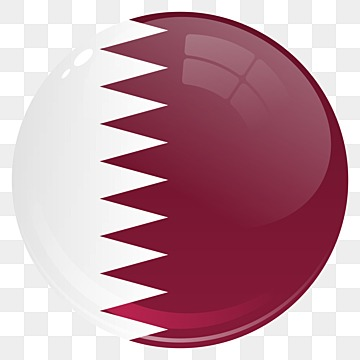 Qatar 2024 Drakt Barn